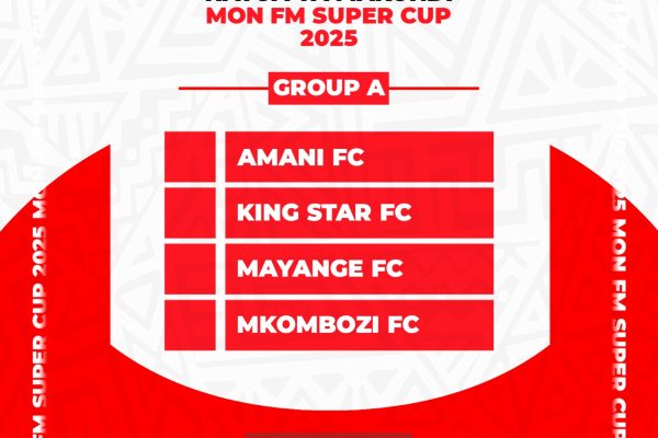KUNDI A – MON FM SUPER CUP 2025