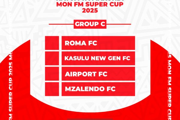 KUNDI C – MON FM SUPER CUP 2025